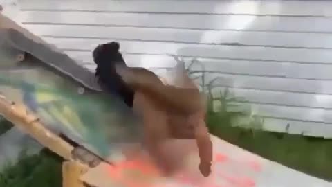 Skateboarding Fails That’ll Make You Cringe! 🚑🛹🤕