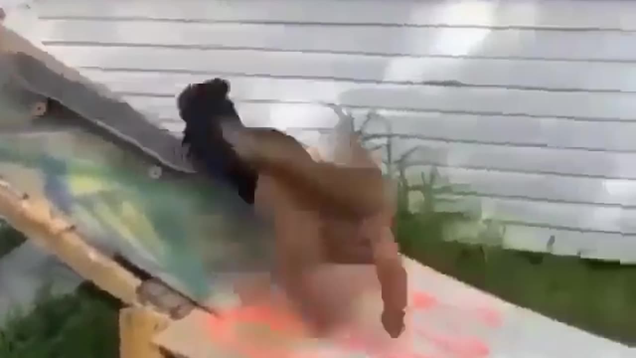 Skateboarding Fails That’ll Make You Cringe! 🚑🛹🤕