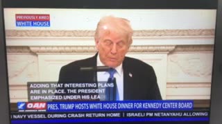 Derek Hunter 05/20/25 p 01 are we missing the real lie democrats told about FJB