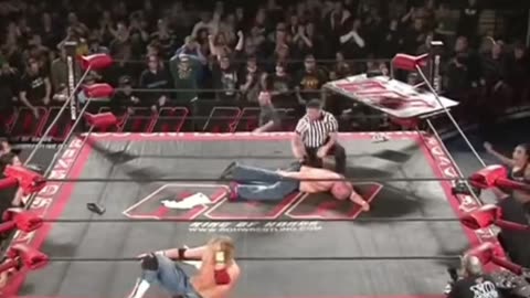 wwe