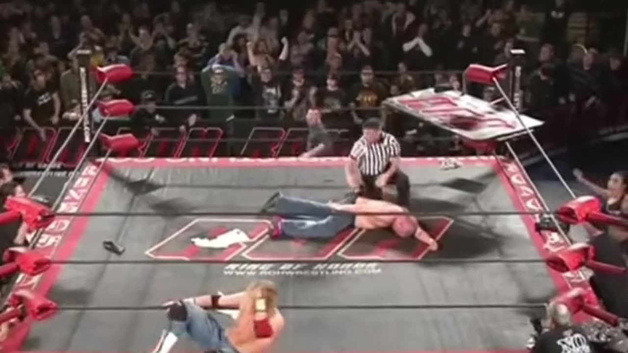 wwe