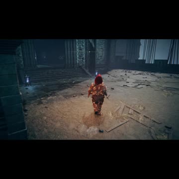 Elden Ring DLC | Rellana's Cameo from Castle Ensis Checkpoint site of grace #eldenring #gaming