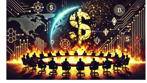 P2💣 The Plan To Destroy the Dollar & Reset the System | Andy Schectman 💰