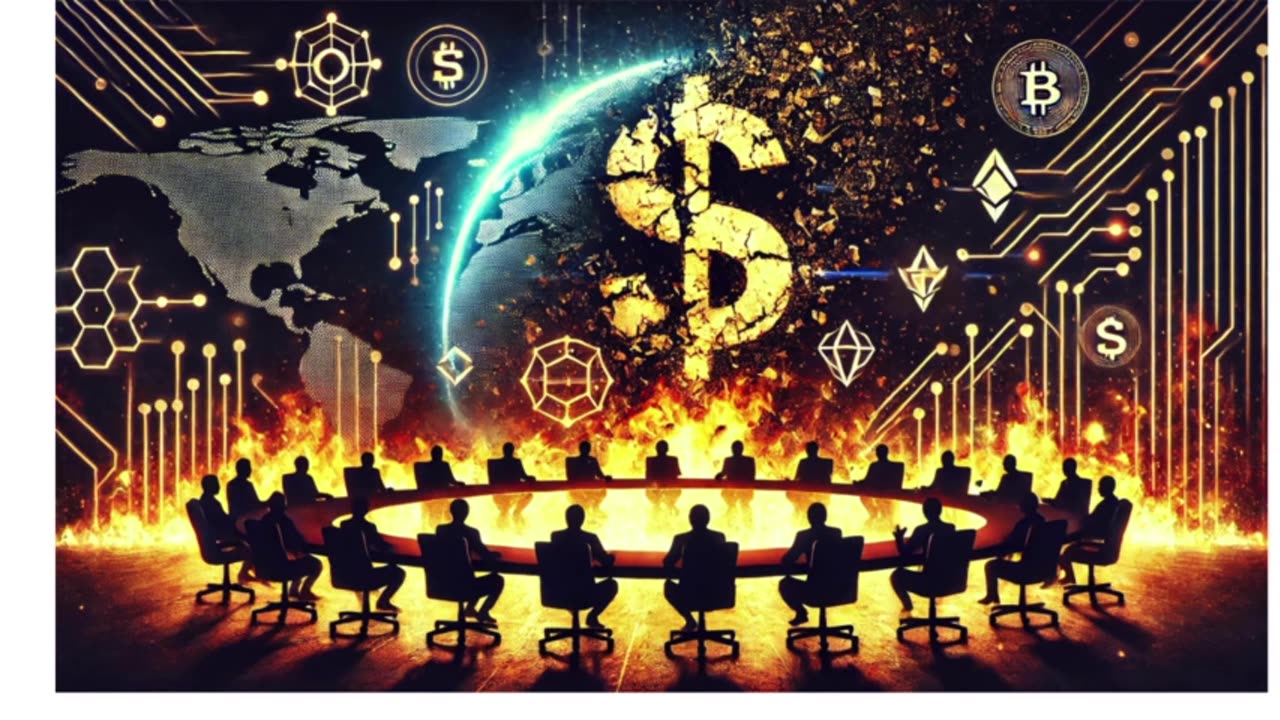 P2💣 The Plan To Destroy the Dollar & Reset the System | Andy Schectman 💰
