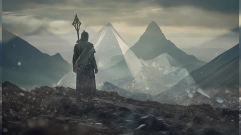 The Book of Sajaha - Chapter 15