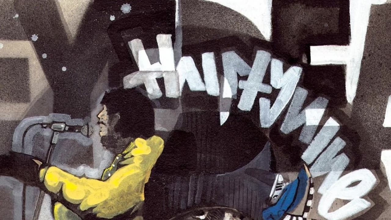 EYEDEA & DJ ABILITIES - MONSTER INSIDE HD