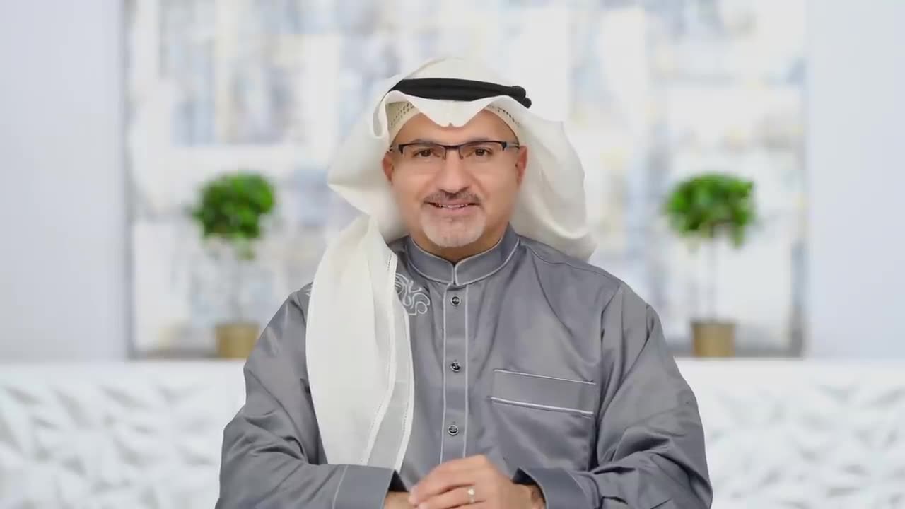 9 The Qur'an's Odd Beginnings - Creating the Qur'an with Dr. Jay - Episode 9