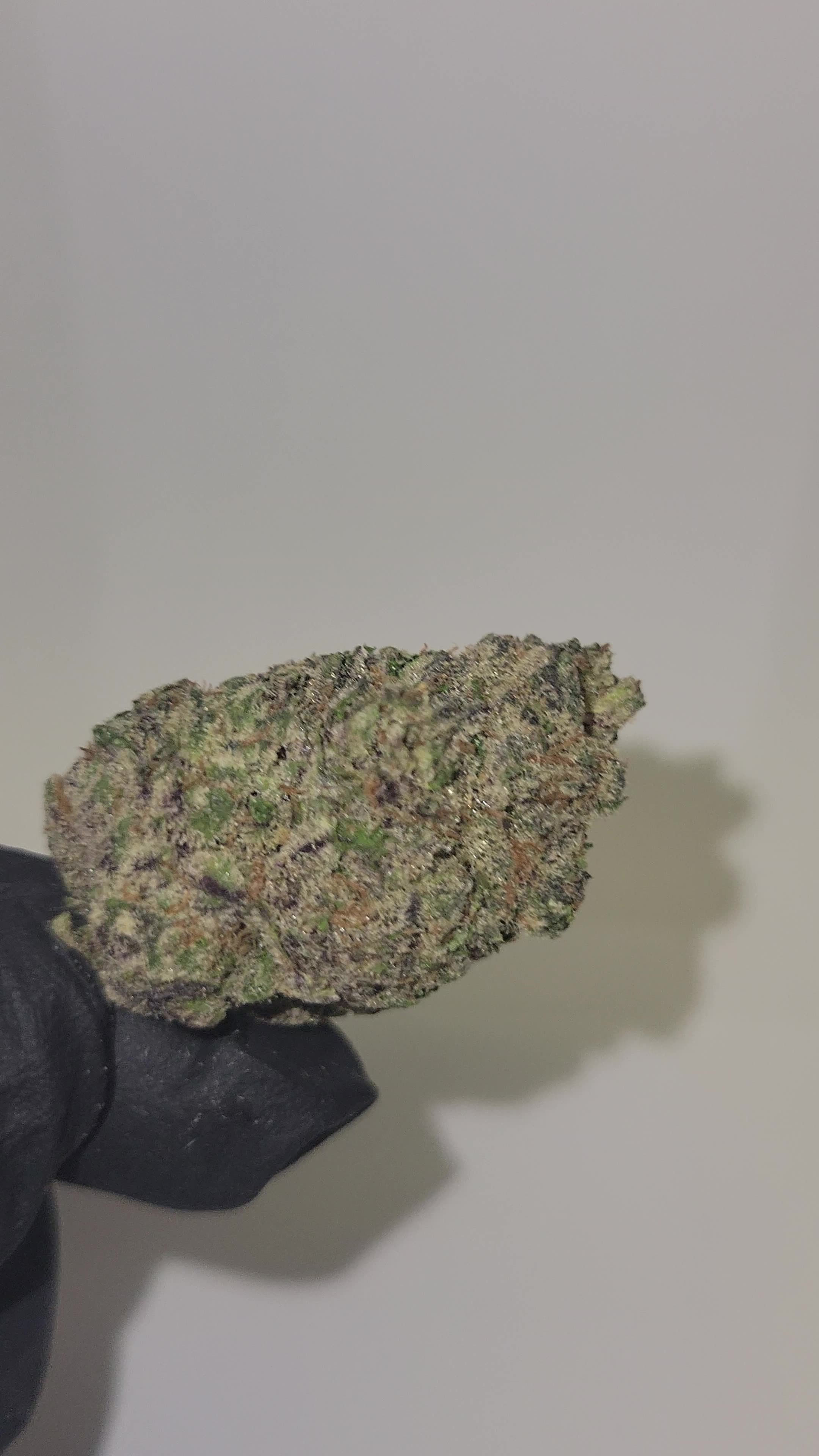 SlPurple Stardawg THC FLOWER