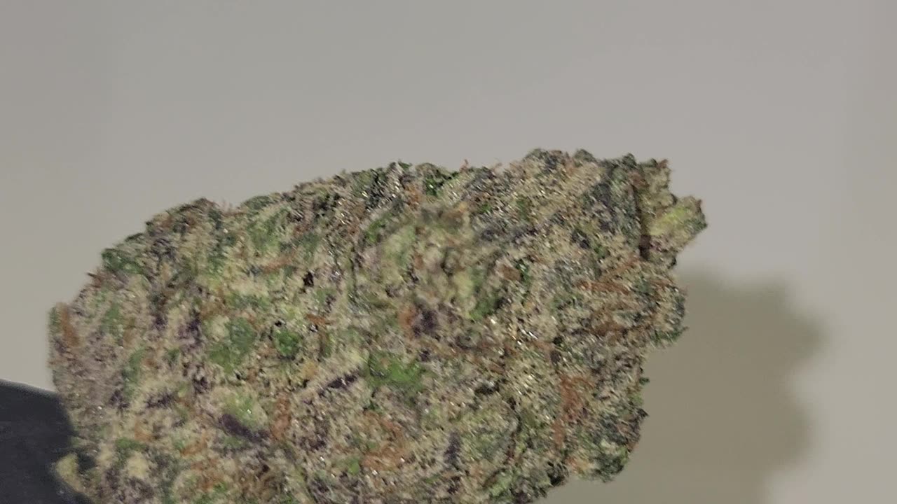 SlPurple Stardawg THC FLOWER