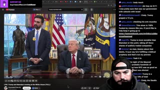 Sedition? Treason? MTG Retires? 11/21/2025