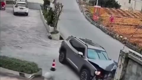 Collateral Damage