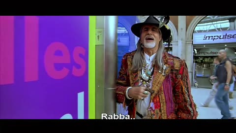 Jhoom Barabar jhoom ft.Shankar mahadevan