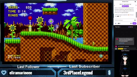 Sonic Origins Full Story Run! (Casual-ish Playthrough)