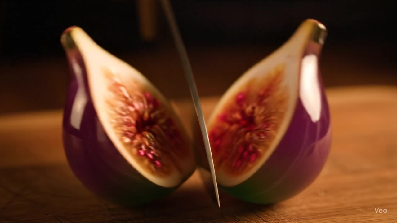 Glass flg cutting ASMR