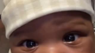 Jamal Roberts Father Daughter Moment Goes Viral with Fans