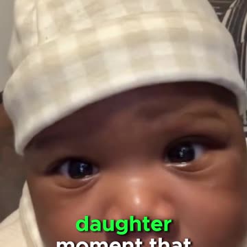Jamal Roberts Father Daughter Moment Goes Viral with Fans