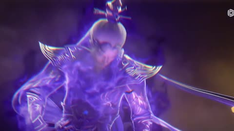 Perfect World episode 184