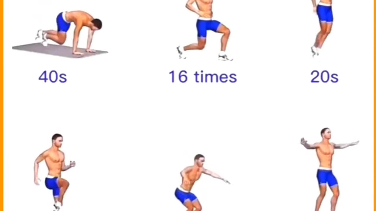 Home Ab Workout tips