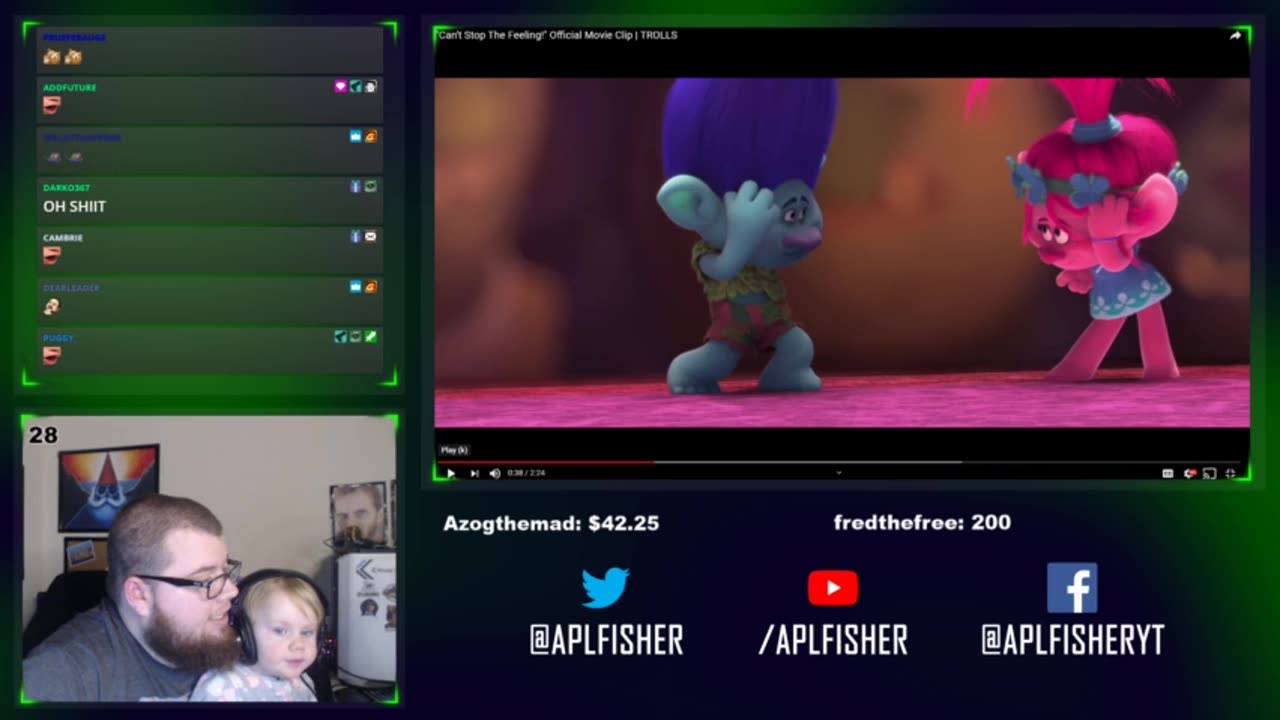 023 Live 2020-02 Media Share Thursday