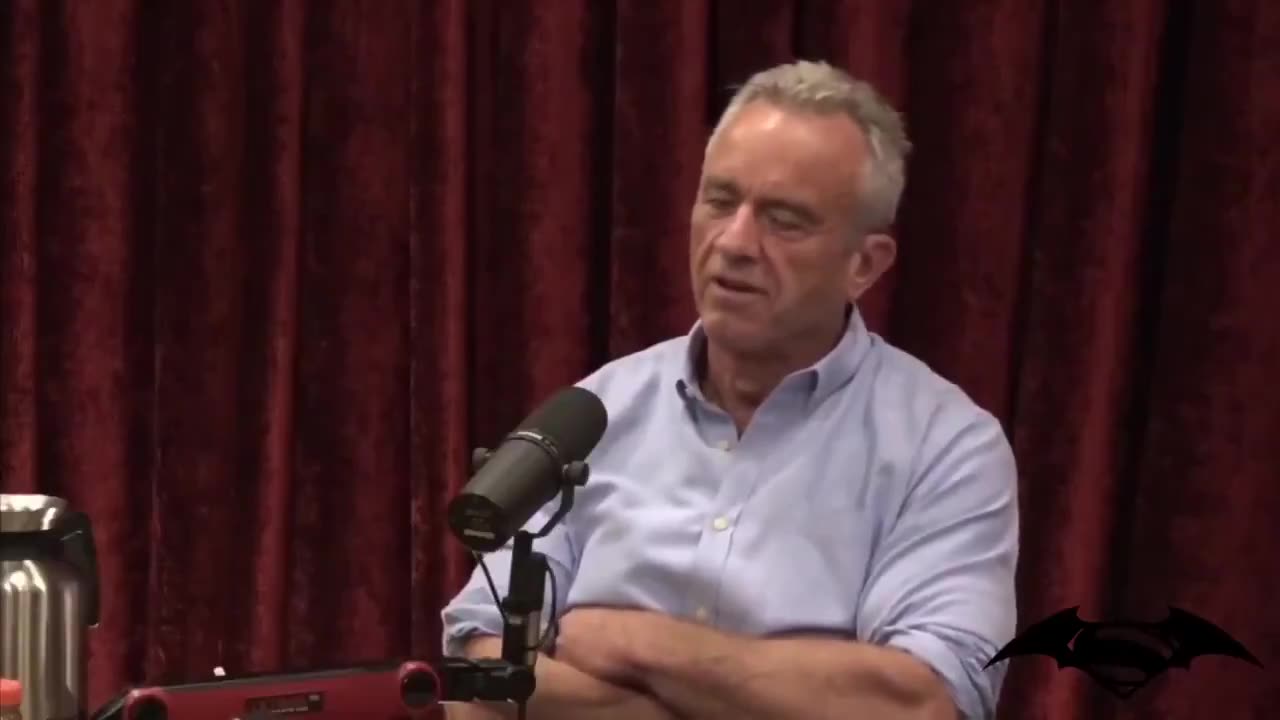 RFK Jr: Why Ivermectin Had to Be Erased