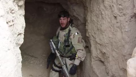 Warheads On Foreheads