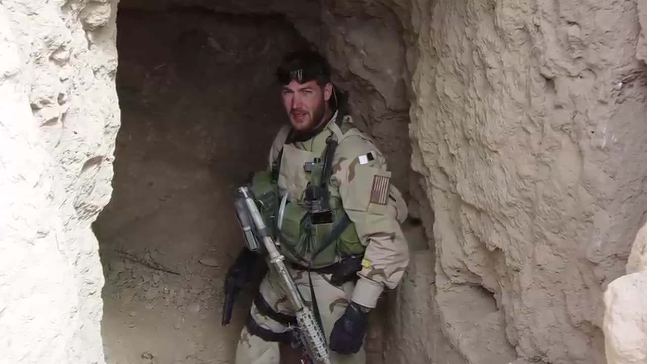 Warheads On Foreheads