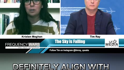 Were COVID Symptoms Linked to Chemtrails? 🤔