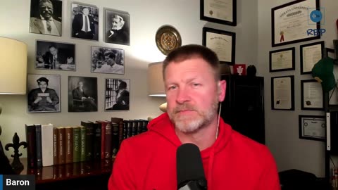 Erika Kirk Comes to Nashville to See Candace Owens! Dr. Lee DuPont Trotter Speaks French? #31