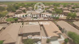 Berkshire Hathaway HSFR – “Seasonal real estate markets"