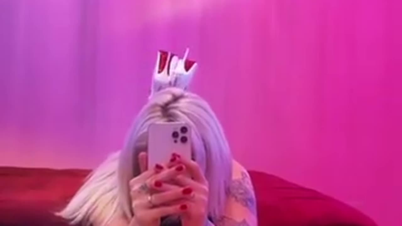 Bugs Bunny new TikTok Challenge