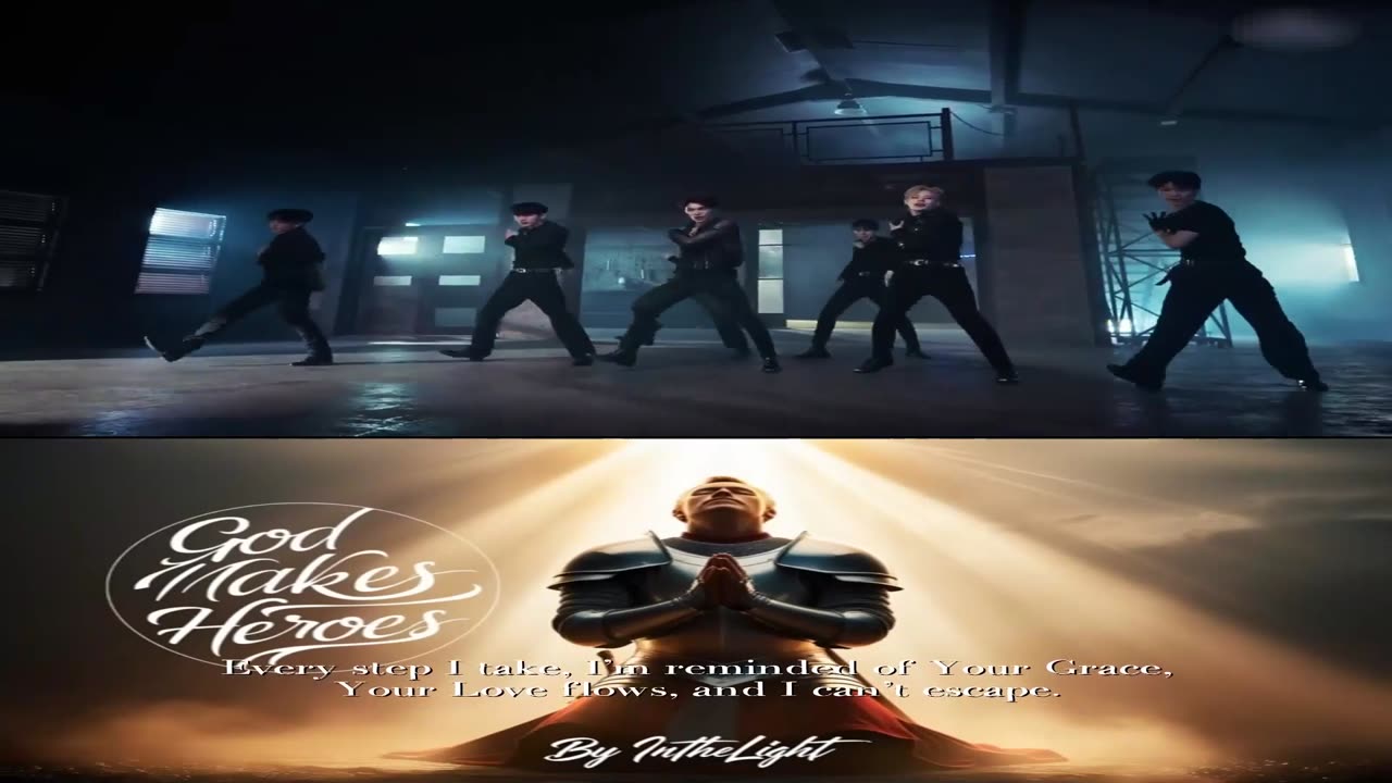 I. T. L. ~ How Can I Please You { Lyrics } Remix 1 { Dance Ver. } Christcore PC