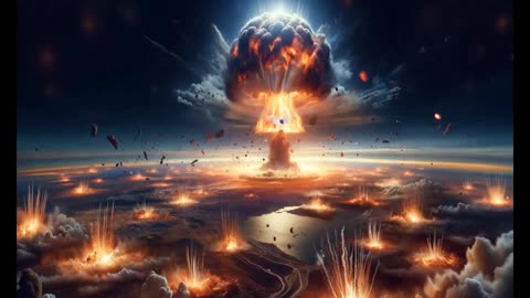 The Tribulation in Song