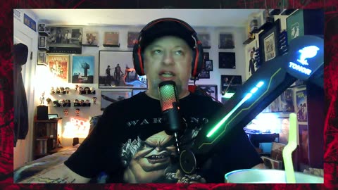 Dangerous Animals Trailer Reaction