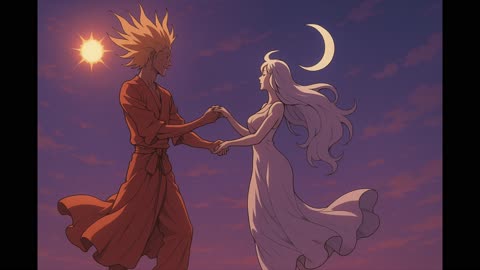 Twilight hour V1