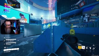 🔥 The Finals Might Be the Most Underrated FPS Out Right Now