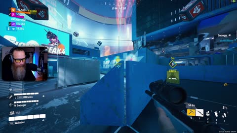 🔥 The Finals Might Be the Most Underrated FPS Out Right Now