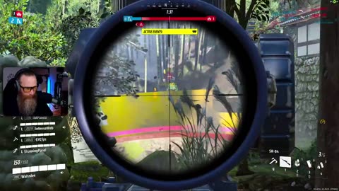 🔥 The Finals Might Be the Most Underrated FPS Out Right Now