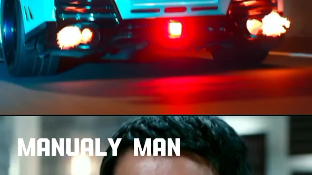 Only man can understand / nissan gtr new edit video