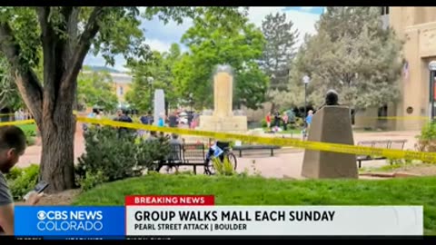False Flag Attack in Boulder what can You expect from Amalek