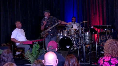 Glory In America Houston Night 1 - Dr. Brett & Marianne Watson & "ALL THE SPEAKERS!"
