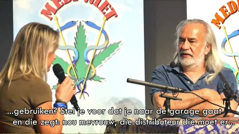 Waarom chemo palliatief gebruiken?