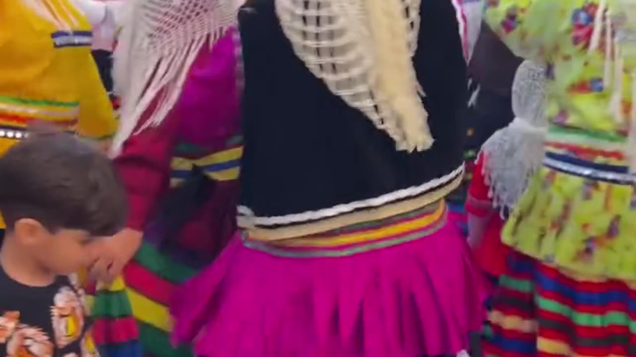 Northern dance