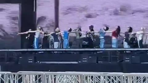 aespa mawazine morocco 3