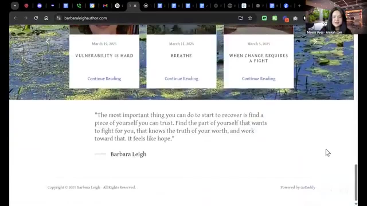 Why Smart Girls Get Into Bad Relationships and How Not To Do It Again by Barbara Leigh