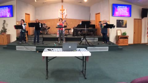 Sheridan Family Life Center