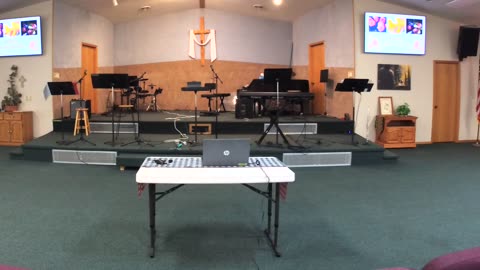 Sheridan Family Life Center