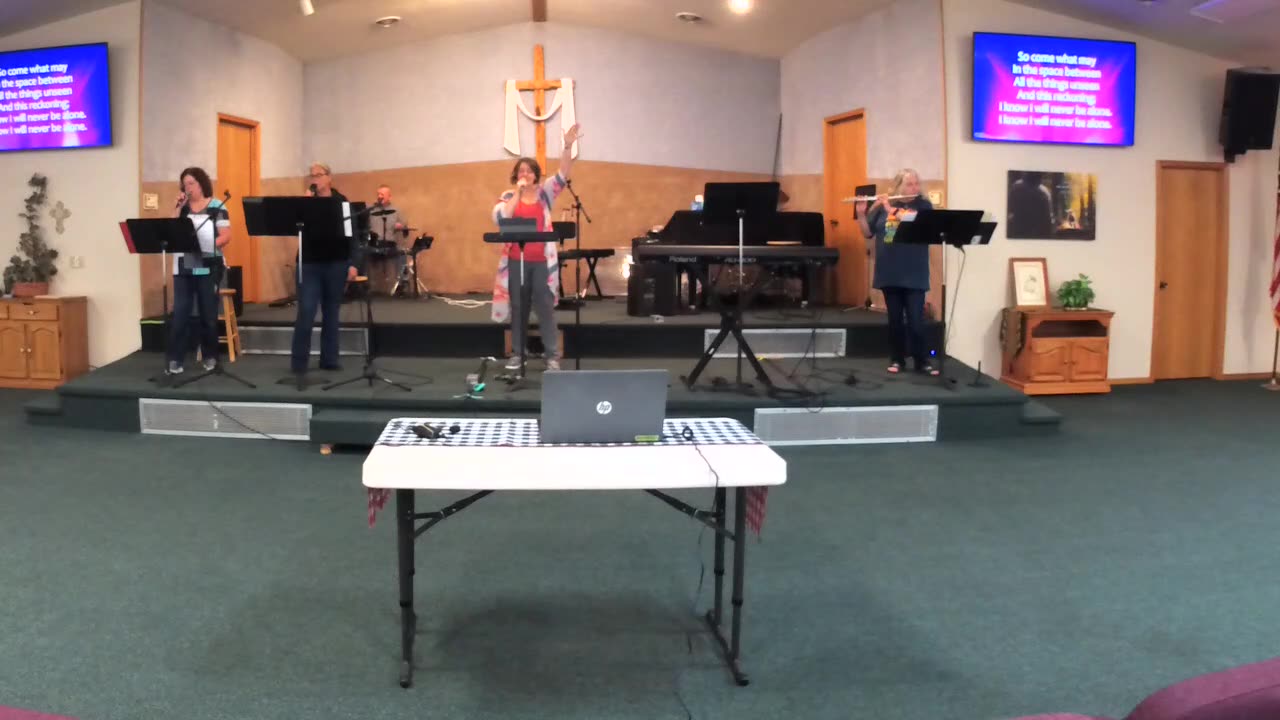 Sheridan Family Life Center