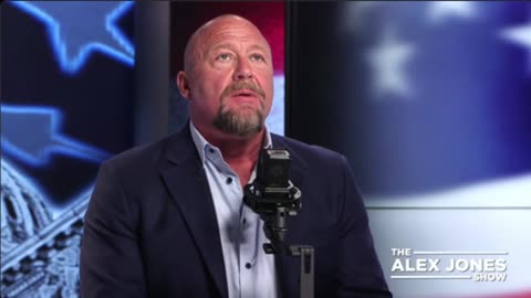 The Alex Jones Show TUESDAY LIVE SHOW STREAM 5/13/25