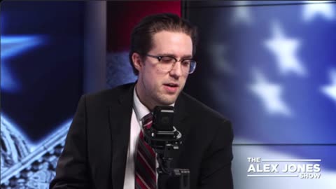 The Alex Jones Show TUESDAY LIVE SHOW STREAM 5/13/25