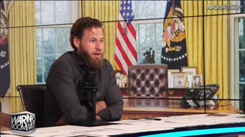 The Alex Jones Show TUESDAY LIVE SHOW STREAM 5/13/25